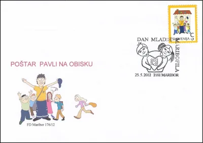 DAN MLADIH MARIBOFILA